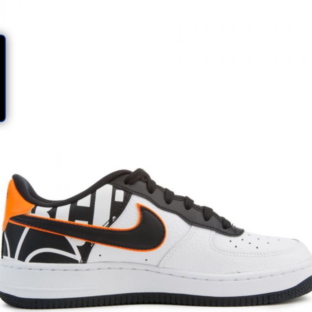 AIR FORCE 1 LV8